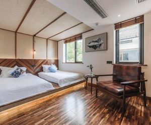 Juanxishan Boutique Villa Hangzhou China