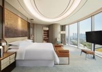 Отзывы Sheraton Guangzhou Nansha Hotel, 5 звезд