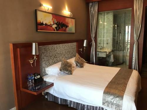 Dongguan Yingxuan Business Hotel