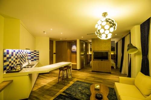 Hotel Photo 17