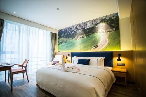 Hotel Photo 3