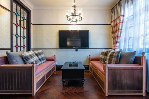 Hotel Photo 13