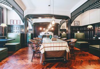 Hotel Photo 17