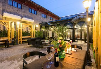 Hotel Photo 20