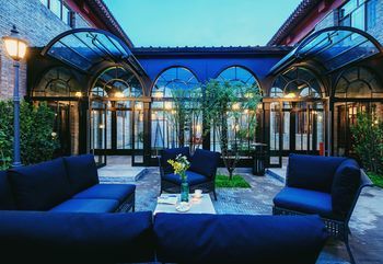 Hotel Photo 21