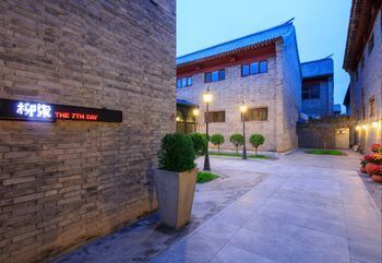 Hotel Photo 22
