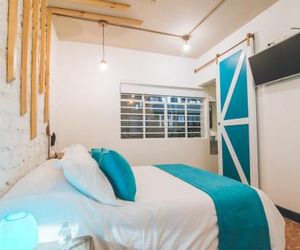 Casa Mendoza Hotel Boutique Bucaramanga Colombia