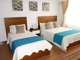 Hotel pic Hotel Maceo Chico