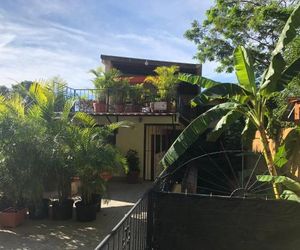 Monos y Mar apartments Playa Samara Costa Rica