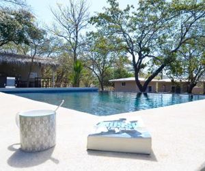 Tee-K Lodge Tamarindo Costa Rica