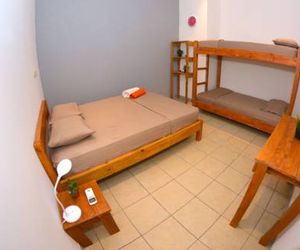 Sunset Hostel Tamarindo Tamarindo Costa Rica