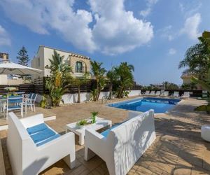 Protaras Holiday Villa Alexa Protaras Cyprus