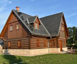 Villa Harta Nieder-Langenau Czech Republic