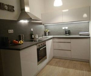 Apartmán Loučná Loucna-Nad-Desnou Czech Republic