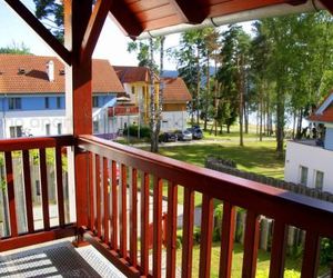 Apartmán Lipno Bakarloko Lipno nad Vltavou Czech Republic