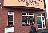 Отзывы Café Kaftan — pension, 3 звезды