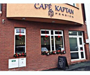 Café Kaftan - pension Kolin Czech Republic