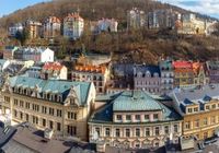 Отзывы Karlovy Vary Zamecky Vrch, 4 звезды