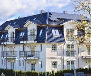 Villa Strandblick 12 Zingst Germany