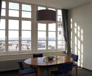 Apartmenthaus Am Leuchtturm Warnemuende Germany