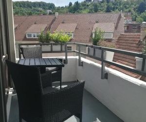 Apartment Gablenberg Stuttgart Germany