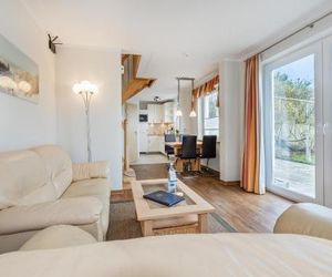 Appartement Nordstern 2 Heringsdorf Germany
