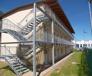Haus TEMA Ahlbeck Germany