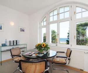 Villa Annelies Wohnung 2 Ahlbeck Germany