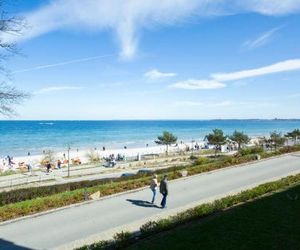 Ostseeblick Apartment Scharbeutz Germany