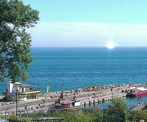 Villa Amelie App Baltic Sea Sassnitz Germany