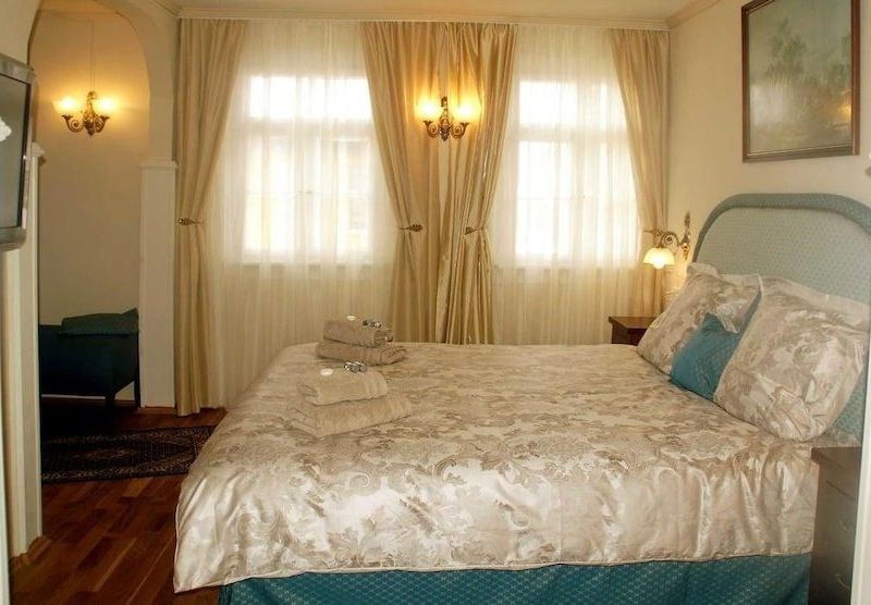 Hotel Photo 4