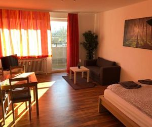 Appartement Redhouse Regensburg Germany