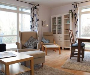 Ferienwohnung Sanssouci Kuehlungsborn Germany