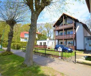 Ferienwohnung 300 Meter zur Ostsee Graal-Mueritz Germany