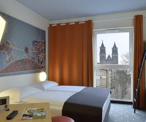 B&B Hotel Magdeburg Magdeburg Germany