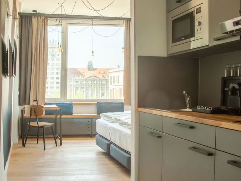 Hotel Photo 16