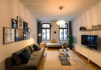 Отзывы Apartment Waldstraßenviertel, 1 звезда