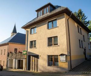 Pension Glückauf Oberwiesenthal Germany