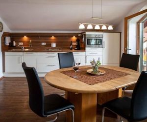 Ferienwohnung Traudl Inzell Germany