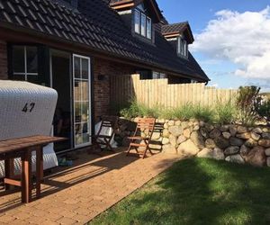 Haus-Beck Hornum Germany