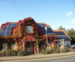 Ferienhaus Menschen, Meehr & Wilder Wein Wangerland Germany