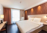 Отзывы Star Inn Hotel & Suites Premium Heidelberg, by Quality, 3 звезды