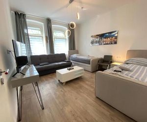 Apartment Ferienwohnung Essen Germany