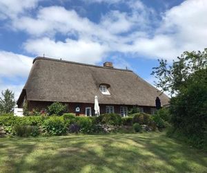 Haus Holländerdeich Dagebull Germany