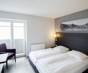 aparthotel Cochem Cochem Germany