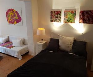 Studio- Kokon- Souterrain Bremen Germany