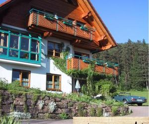 Ferienwohnung Kaufmann Baiersbronn Germany