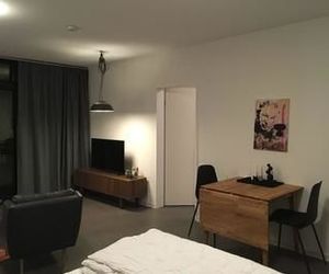 Ferienwohnung Strandhafer in Burgtiefe Burg-Auf-Fehmarn Germany