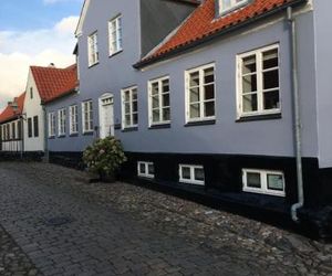 Ebeltoft Centrum Ebeltoft Denmark