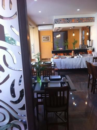Hotel Photo 13